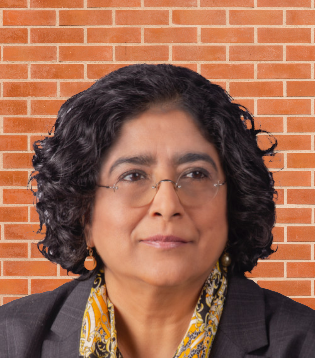 Sushma Rajagopalan