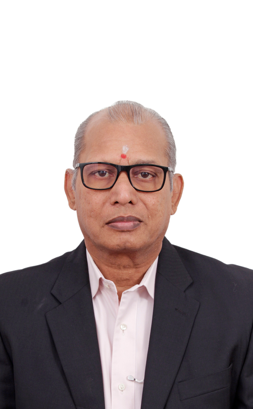 Ashok Balakrishnan