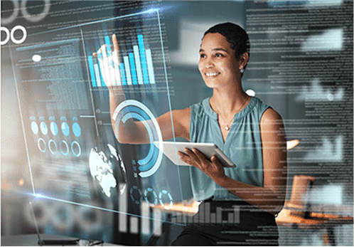 Expert insights on leadership hiring and flexible work for experienced talent