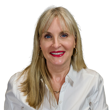 Sabrina DeVito, President North America and leader in startup scaling and strategy