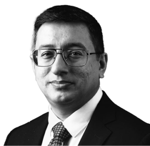 Vijay Sivaram, Strategic Business Leader in talent acquisition and staffing