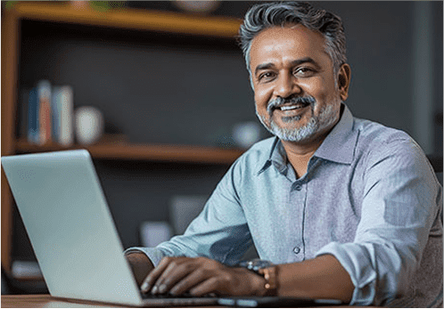 Expert insights on leadership hiring and flexible work for experienced talent