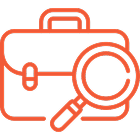 AI platform matching experienced professionals with the right opportunities