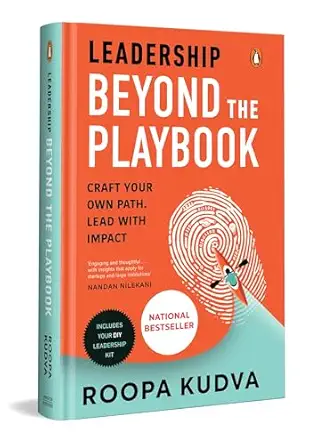 Beyond the playbook